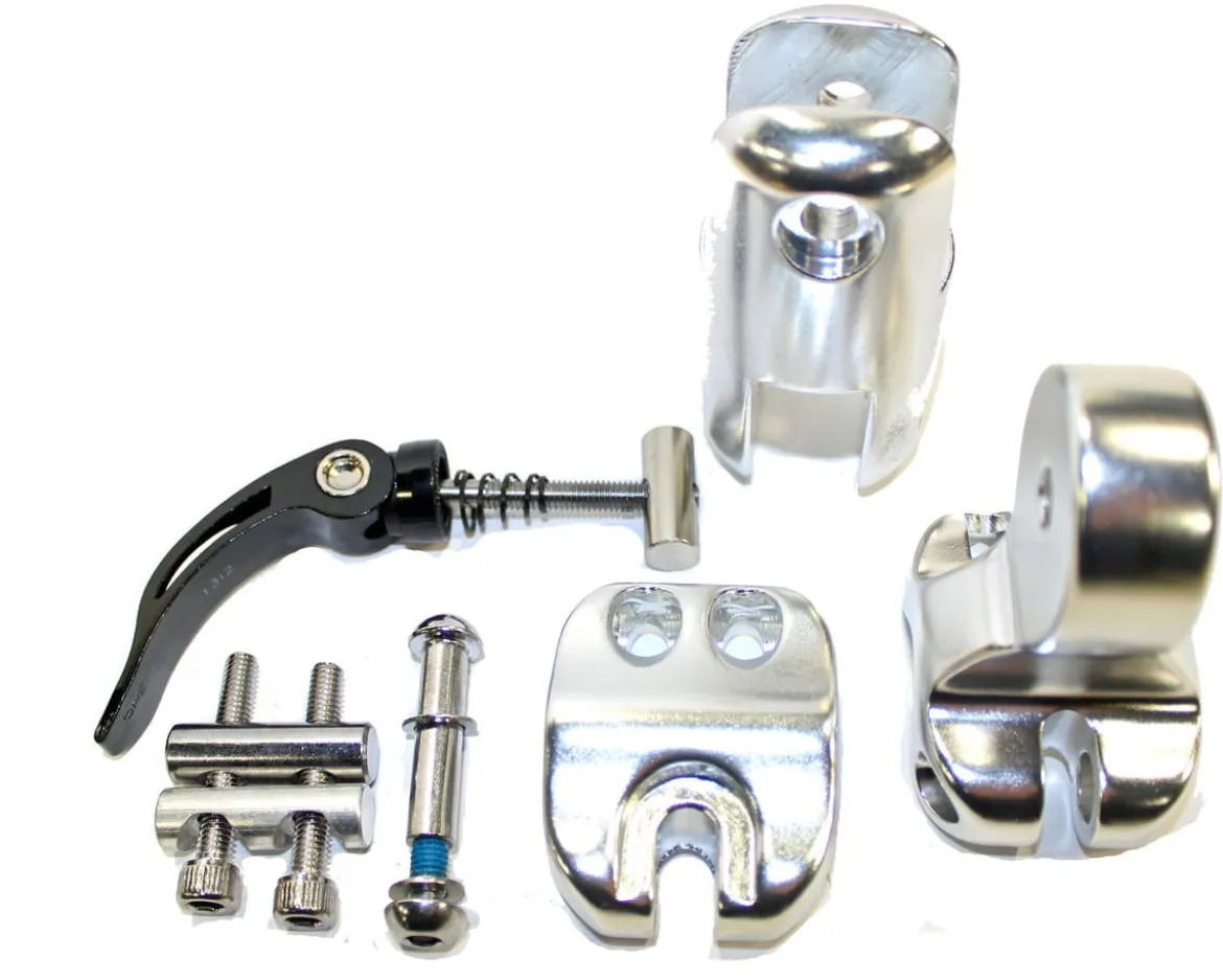 Giant Halfwheeler Seat Clamp Linkage (Pre-2012)
