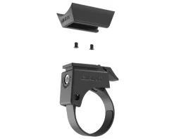 Giant Handlebar Mount (Black) (For Recon E HL600/HL1000 Headlight)