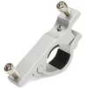 Giant Handlebar Water Bottle Cage Mount (Silver)