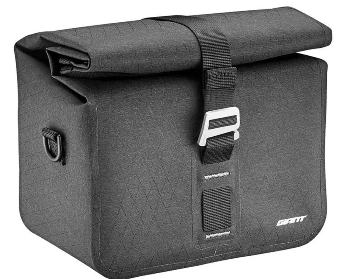Giant H2Pro Accessories Bag (Black) (5L)