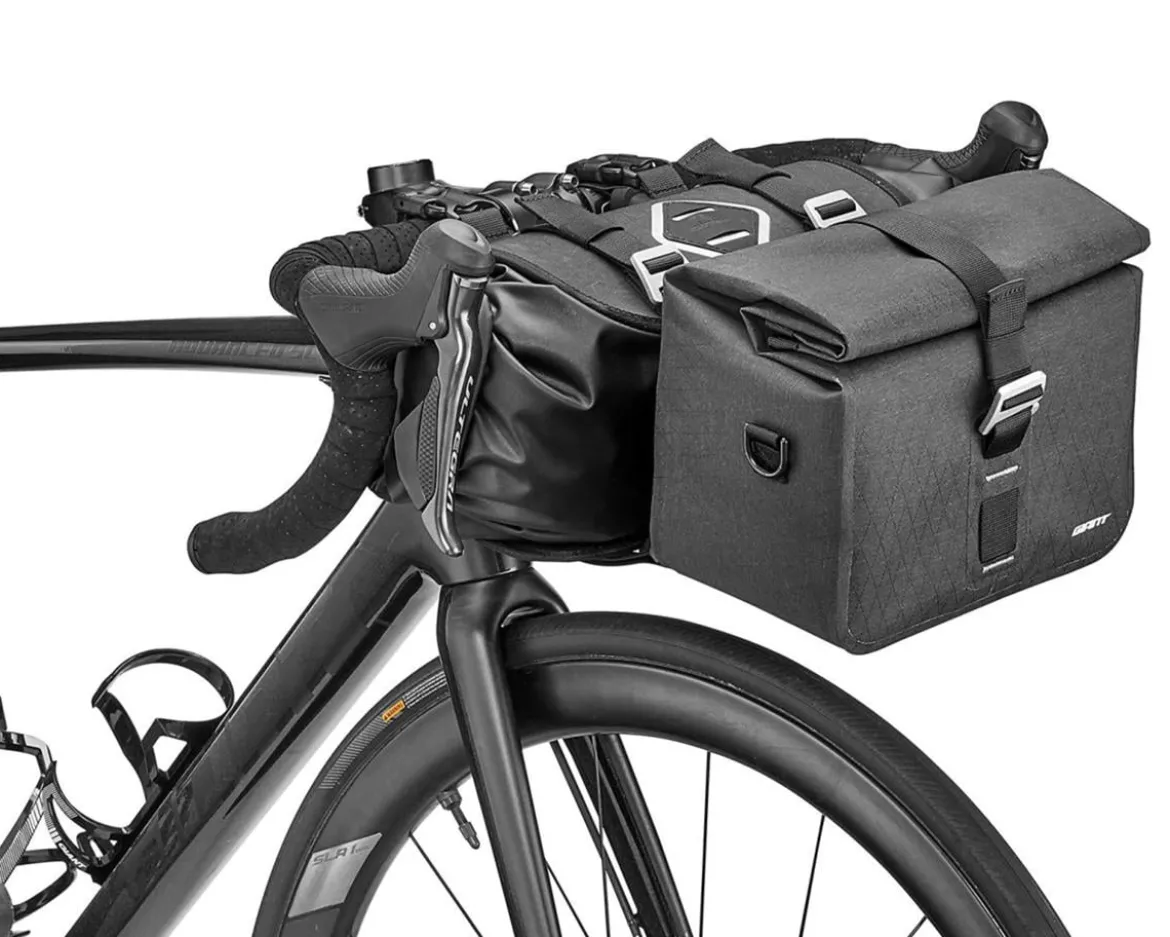 Giant H2Pro Accessories Bag (Black) (5L)