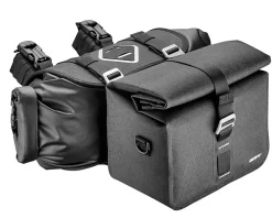 Giant H2Pro Accessories Bag (Black) (5L)