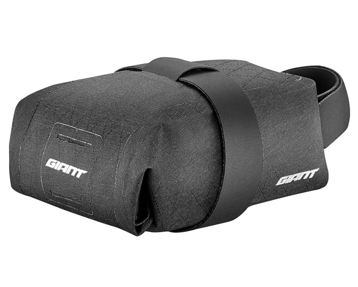 Giant H2Pro Seat Bag (Black) (0.5L)