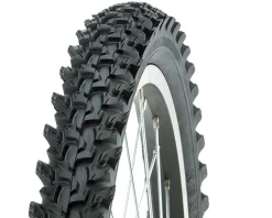 Giant Kenda K849 Kids MTB Sport Tire (Black) (24") (1.95") (507 ISO) (Wire)