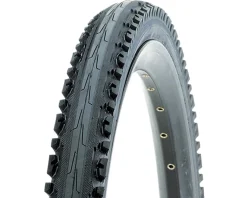 Giant Kenda K847 Kross Plus Semi-Slick Tire (Black) (26") (1.95") (Wire)