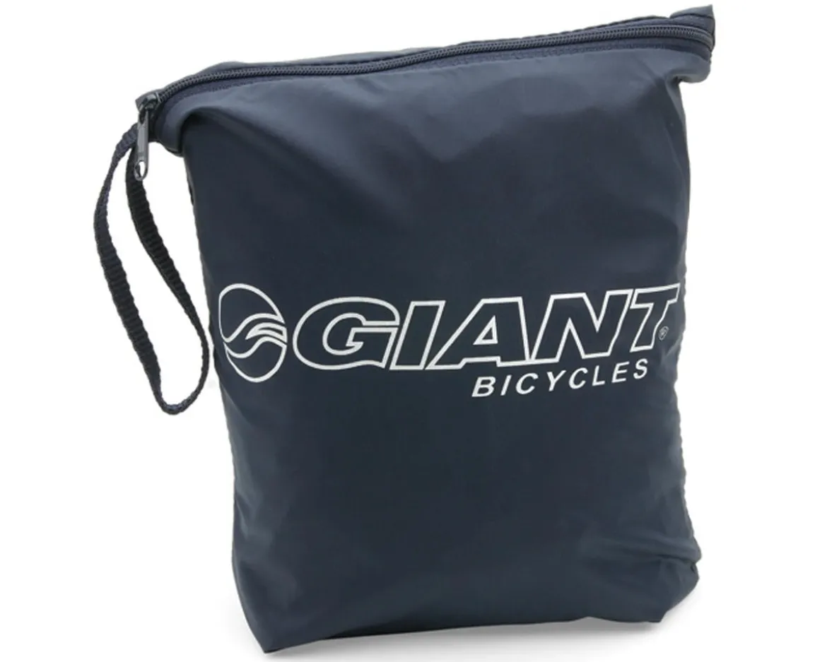 Giant Logo Bike Cover (Blue) (w/Bag)