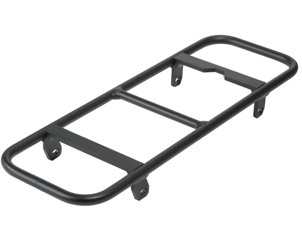 Giant MIK Compatible Rear Deck for E-Bike Racks (Black)