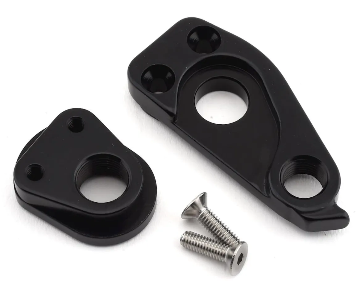 Giant MTB Rear Thru-Axle Dropout Kit (w/ Derailleur Hanger) (2017+ ) (12 x 148mm) (Traditional)