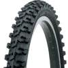 Giant MTB Sport Tire (Black) (20") (2.0") (406 ISO) (Wire)