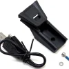 Giant Numen+ UniClip Tail Light (Black) (20 Lumens)
