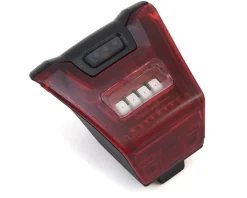 Giant Numen+ UniClip Tail Light (Black) (20 Lumens)