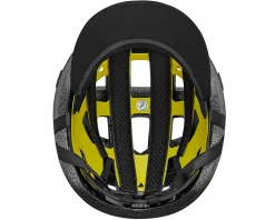 Giant Path & Relay Replacement Helmet Pads (Black) (S/M)