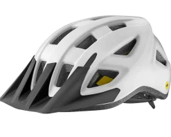 Giant Path MIPS Helmet (Matte White) (S/M)