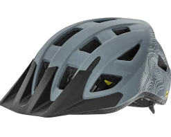 Giant Path MIPS Helmet (Matte Knight Shield) (S/M)