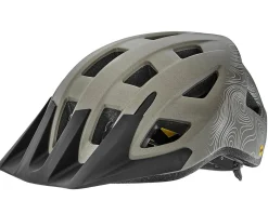 Giant Path MIPS Helmet (Matte Metal) (S/M)