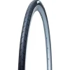 Giant P-R3 AC Rear Tire (Black) (700c) (28mm) (Wire Bead)