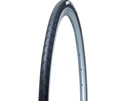 Giant P-R3 AC Rear Tire (Black) (700c) (28mm) (Wire Bead)