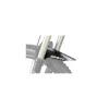 Giant Proguard Zip Front Fender (Black)