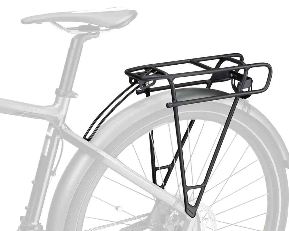 Giant Rack-It Metro E Rear Rack (Black) (Dirt-E+/Quick-E+/Road-E+/ToughRoad E+)