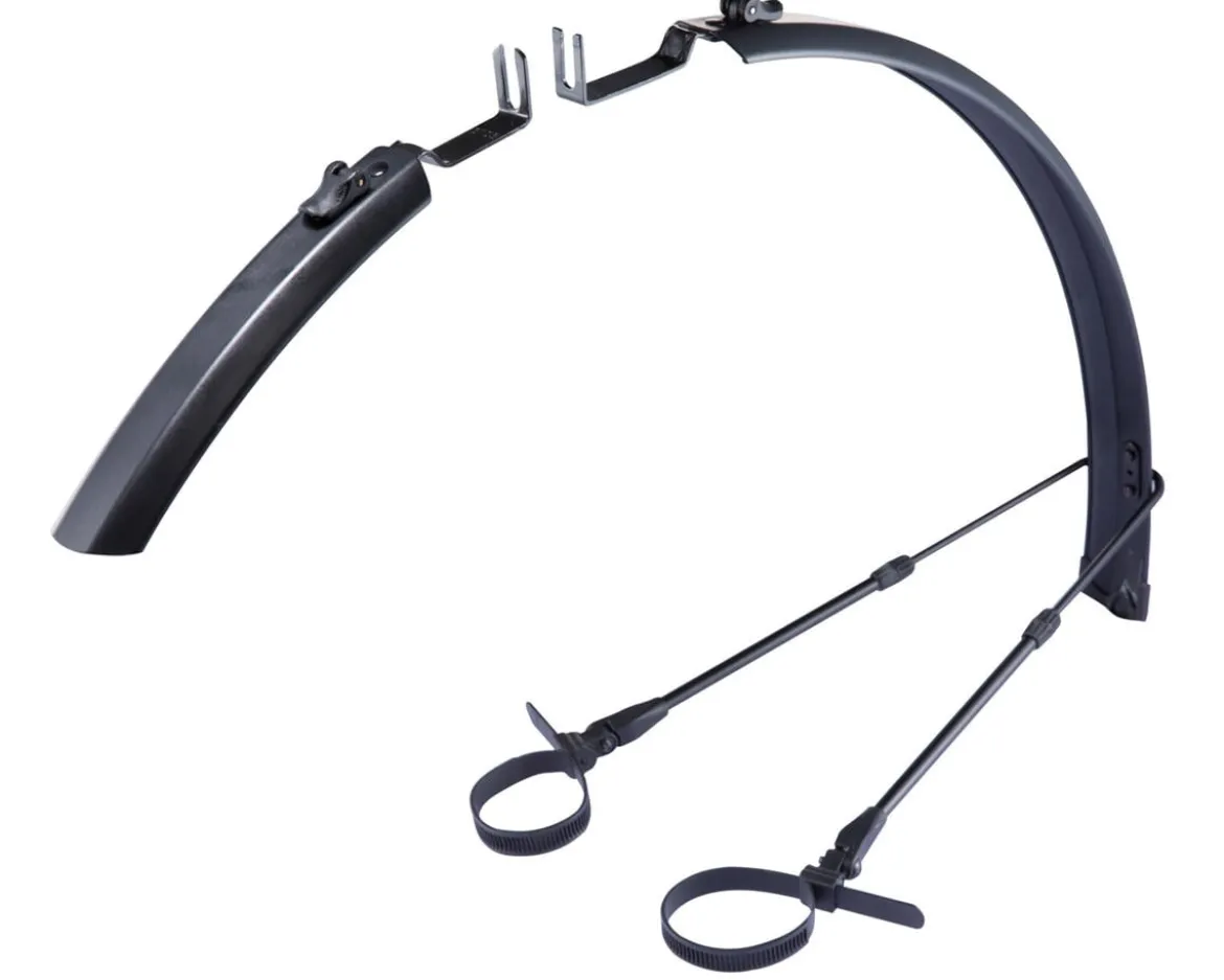 Giant RAS Speedshield Fender (Black) (26 x 1.95-2.20")