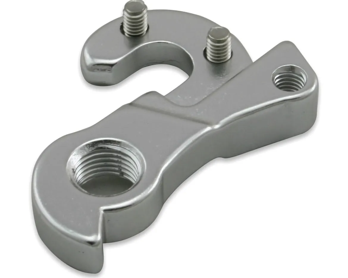 Giant Rear Derailleur Hanger (Silver) (FCR 2008-2009)