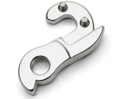 Giant Rear Derailleur Hanger (Silver/Black) (TCR/OCR 2002-2010)