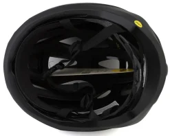 Giant Rev Comp Road Helmet (Black) (S)
