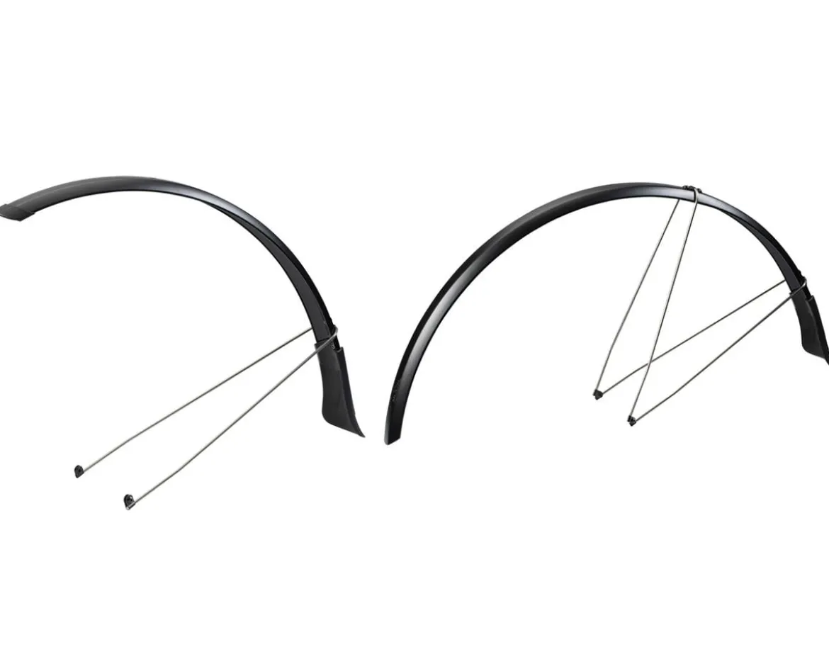 Giant Revolt Fender Set (Black) (2019+ Revolt)