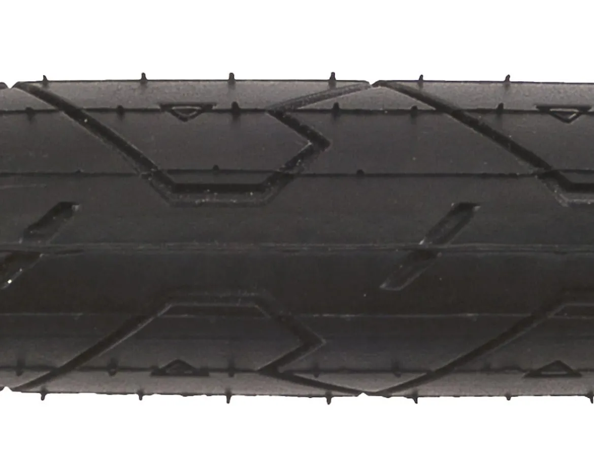 Giant Road Star Cruiser Tire (White Wall) (26") (2.125") (Wire)