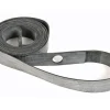 Giant Rubber Rim Band (Black) (20") (16mm)