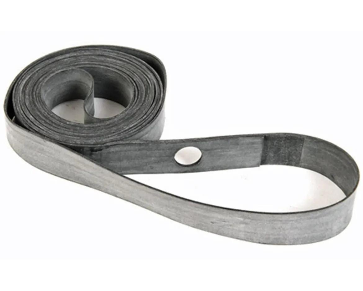 Giant Rubber Rim Band (Black) (20") (16mm)
