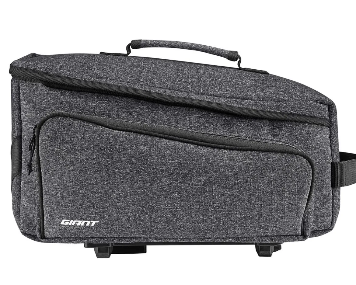 Giant Scout Transit MIK Trunk Bag (Grey) (11L)