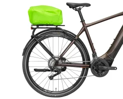 Giant Scout Transit MIK Trunk Bag (Grey) (11L)