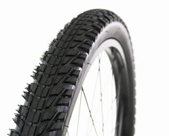 Giant Sedona Cruiser Tire (Black) (26") (2.3") (Wire Bead)