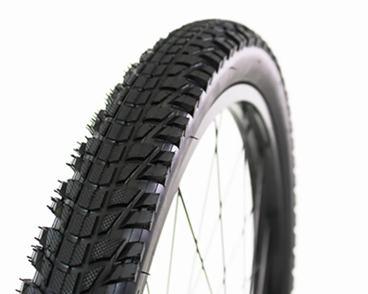 Giant Sedona Cruiser Tire (Black) (26") (2.3") (Wire Bead)