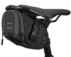 Giant Shadow Seat Bag (Black) (M)