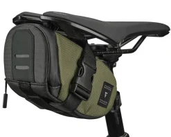 Giant Shadow Seat Bag (Green) (L)