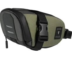 Giant Shadow Seat Bag (Green) (L)