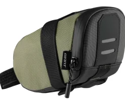 Giant Shadow Seat Bag (Green) (L)