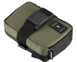 Giant Shadow SL Seat Bag (Green) (0.5L)
