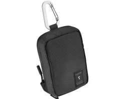 Giant Shadow SL Seat Bag (Black) (0.5L)