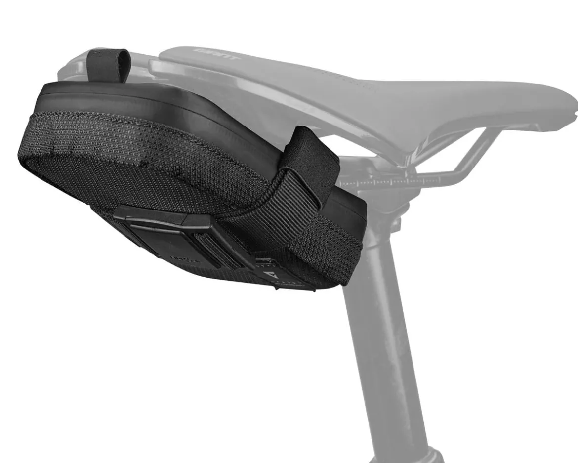 Giant Shadow SL Seat Bag (Black) (0.5L)
