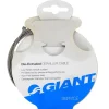 Giant Slick Tandem Derailleur Cable (Shimano/SRAM/Campagnolo) (Stainless) (1.1mm) (3000mm)