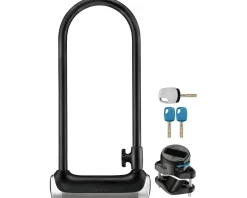 Giant SureLock Protector 1 LS U Lock (115 x 292mm)