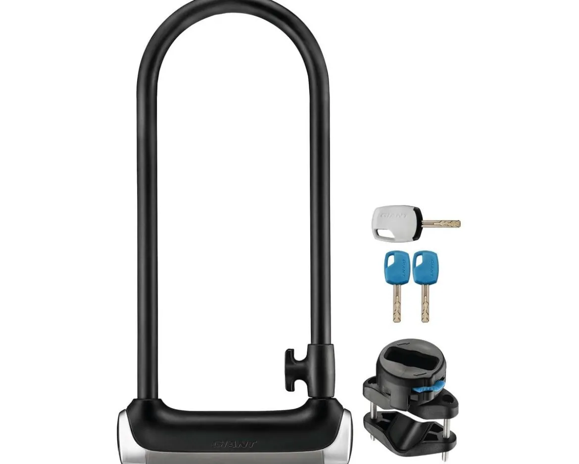 Giant SureLock Protector 1 LS U Lock (115 x 292mm)