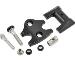 Giant TCR 16+ Variant Seatpost Saddle Clamp (Black)