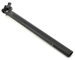 Giant TCR Advanced Carbon Seatpost (Black) (350mm) (12/23mm Offset)