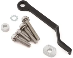 Giant TCR Chain Catcher (Black)
