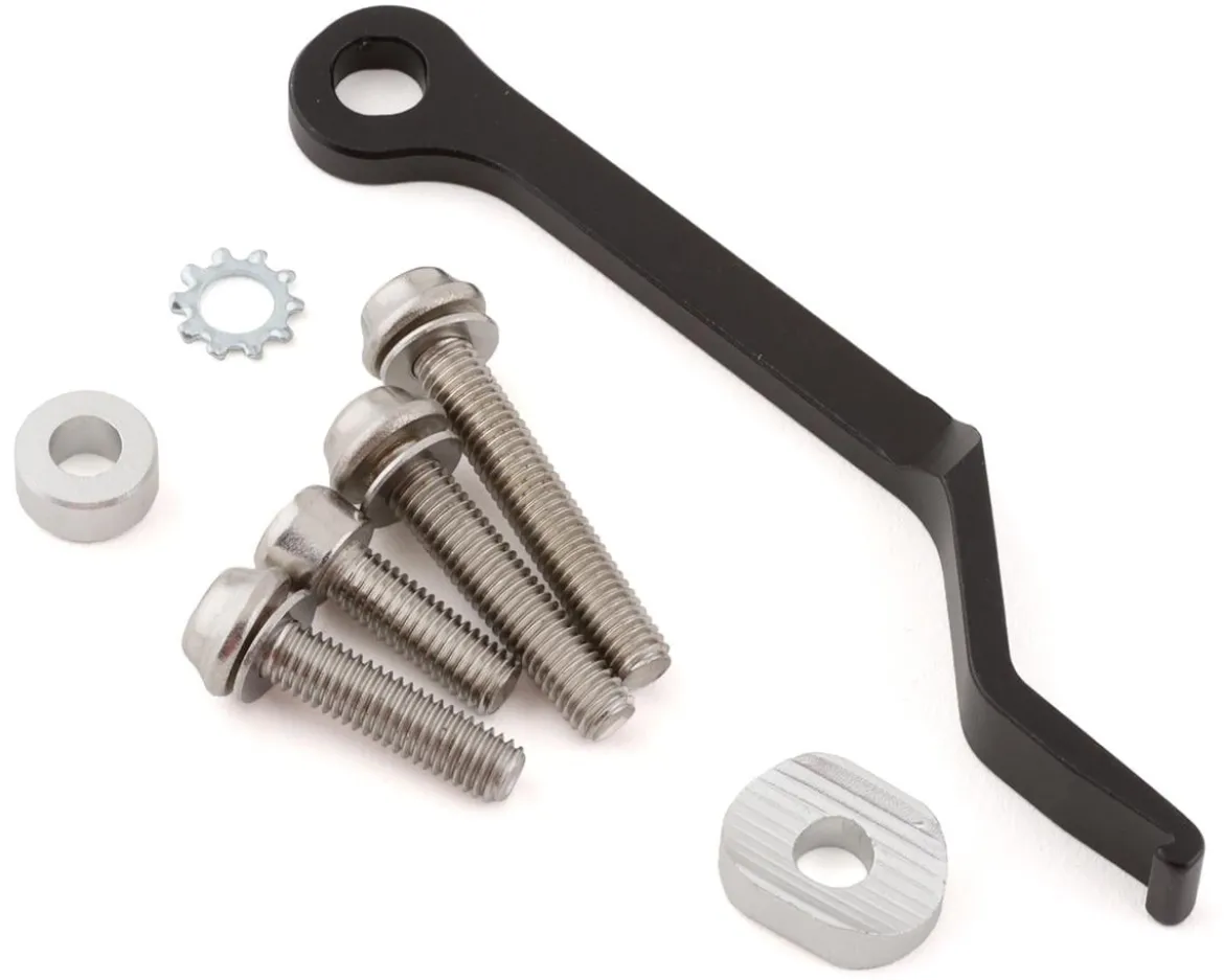Giant TCR Chain Catcher (Black)