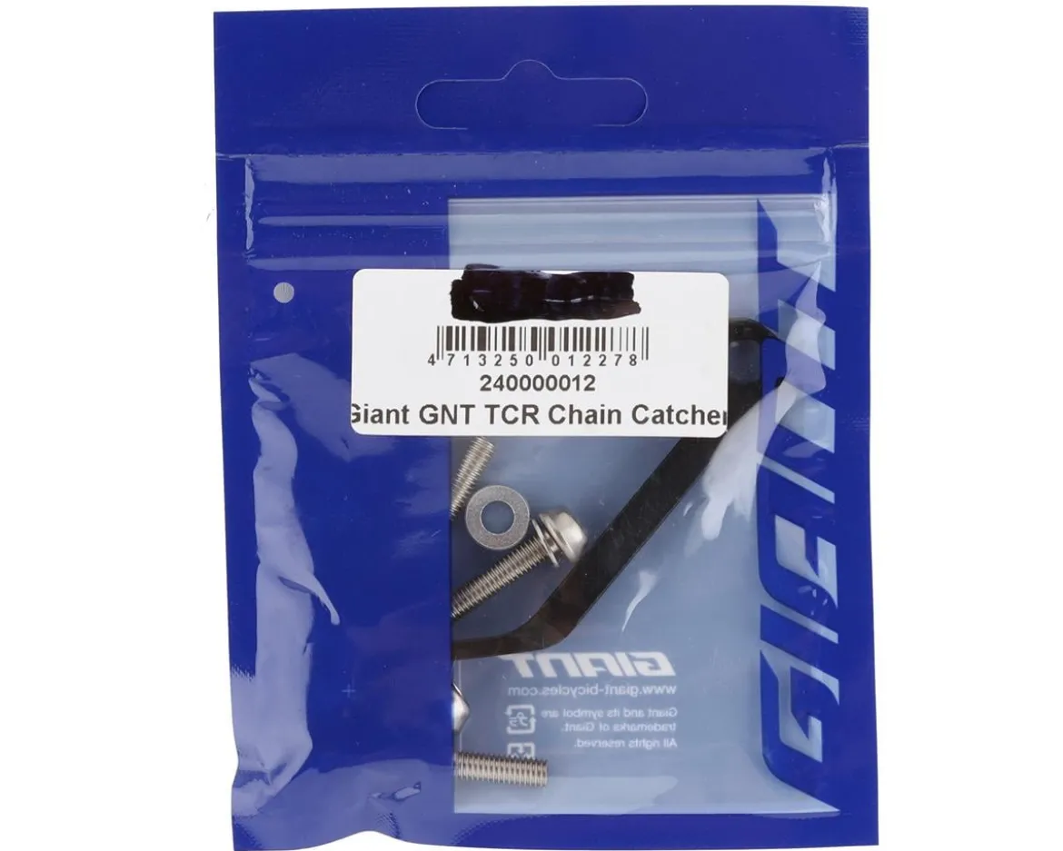 Giant TCR Chain Catcher (Black)